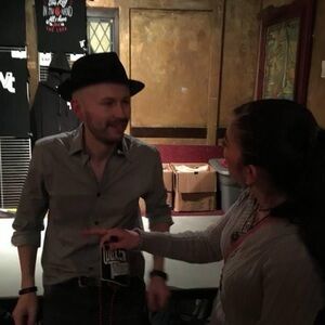 Meet your Posher, Stars